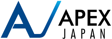 apex japan